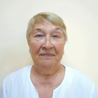 Долгих Галина Тимофеевна 