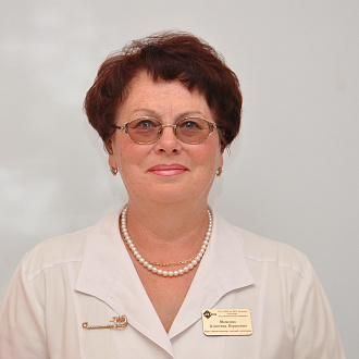Момсина Алевтина Борисовна 