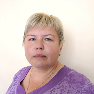 Рослякова Евгения Александровна 