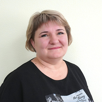 Савельева Светлана Владимировна 