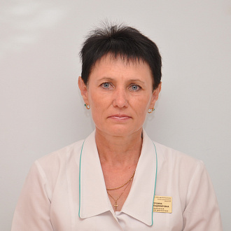 Карпушина Татьяна Владимировна 