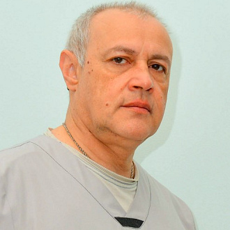 Сресели Георгий Михайлович 