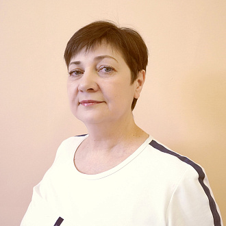 Кандаурова Марина Анатольевна 