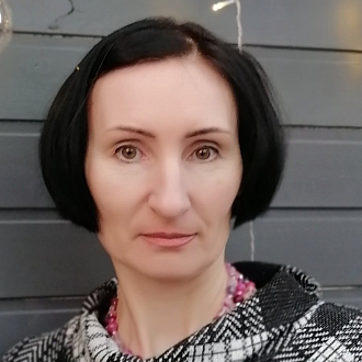 Пономарева Анна Михайловна 