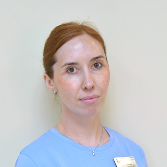 Синельникова Дарья Владимировна 
