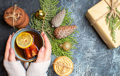 Ответственное отношение к здоровью — это про ежедневный выбор