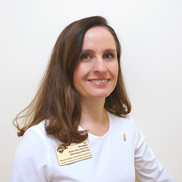 Нечаева Марина Вениаминовна 