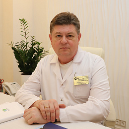 Чернышев Алексей Владимирович